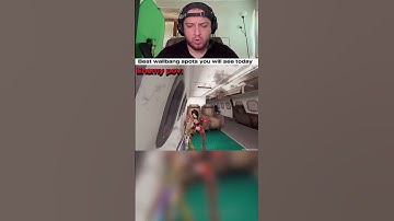 BEST WALL BANG SPOTS #codmobile #codm #callofdutymobile