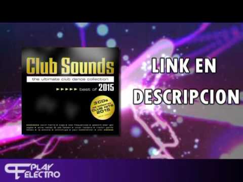 Club Sounds 83 (Official Minimix)