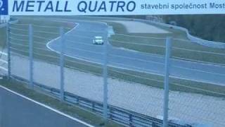Skoda Fabia BC2000