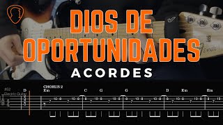 Vídeo de Dios De Oportunidades