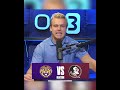 Florida State QB Jordan Travis Earned Some Respect! #shorts