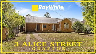 3 Alice Street, Grafton