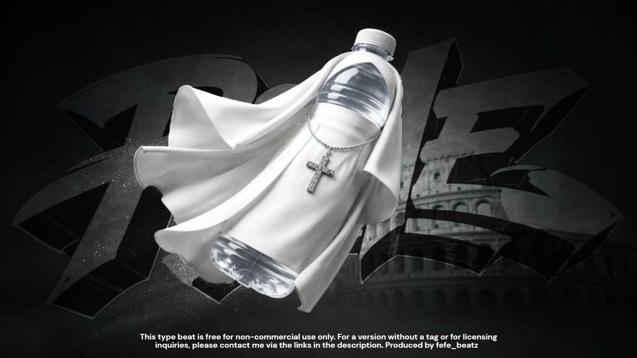 [FREE] Dark Drill x Jersey Club Creepy Type Beat 2026 – “Rome” | Drill Instrumental