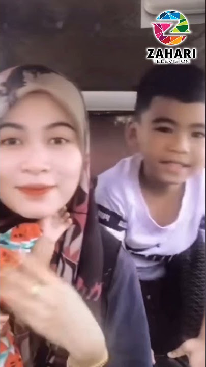 4K | Tiga Tiga Ayah Sayang Janda