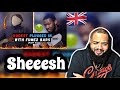 UK DRILL: RUDEST PLUGGED IN WITH FUMEZ BARS (PART 5) 🇬🇧 | REACTION | THEE DOPE GUY