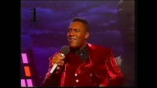 [720p/50p] BBC1 (Scotland) | continuity | 22nd December 1994