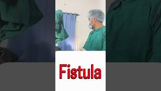 Fistula Treatment without surgery laser treatment for piles fissure fistula Pilonidal sinus
