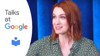 You're Never Weird On The Internet (Almost): A Memoir | Felicia Day | Talks at Google