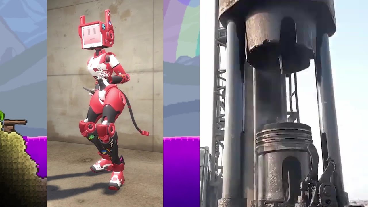 Team Fortress 2 Texturepack top 10 