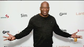 Hollywood Remembers John Singleton Profile
