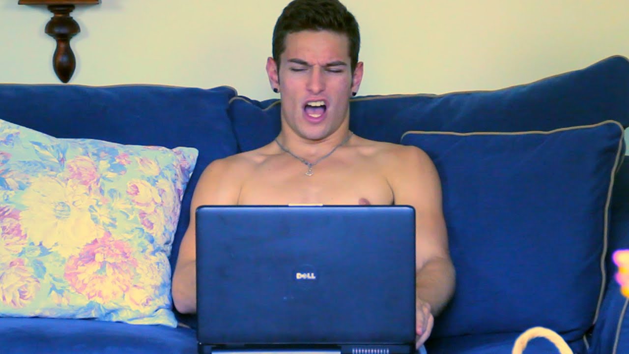 Things You Do When You re Home Alone YouTube