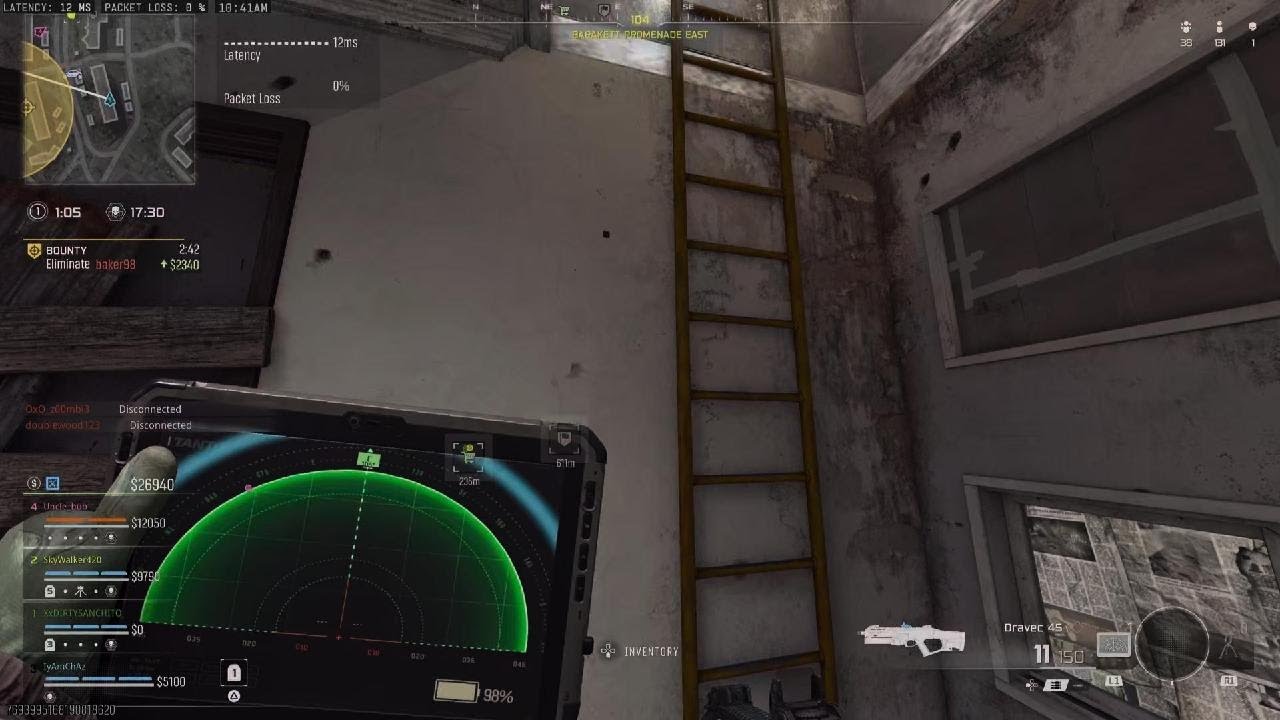 I don't think a lot of things beat waking up, jumping on the first game and get in a Flawless dub.