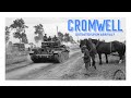 The British Cromwell Tank - Outdated upon arrival?