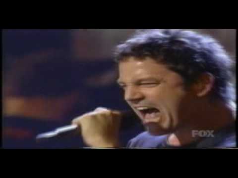 Third Eye Blind - Wounded (Live @ The GQ Awards) - 3eb.co.uk
