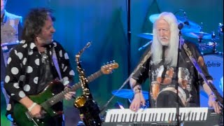 Video thumbnail of "Frankenstein - Edgar Winter - Ringo Starr and his All Star Band 9/10/22"