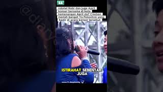Download Lagu April \u0026 Robi Da7 - Cinta Rahasia Komser Kemenangan April Cirebon #da7 #aprilda7 #robida7 #ropril MP3