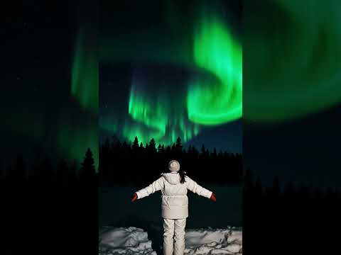 Finlandiya hayali kurduğun kişiyi etiketle.