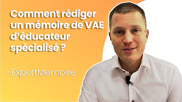 Comment passer la VAE éducateur spécialisé ?