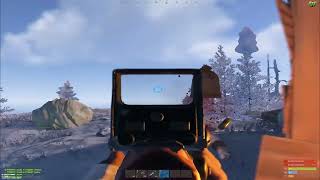 1440x1080 highlights | Rust PvP