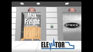 STRICK Elevator TWO