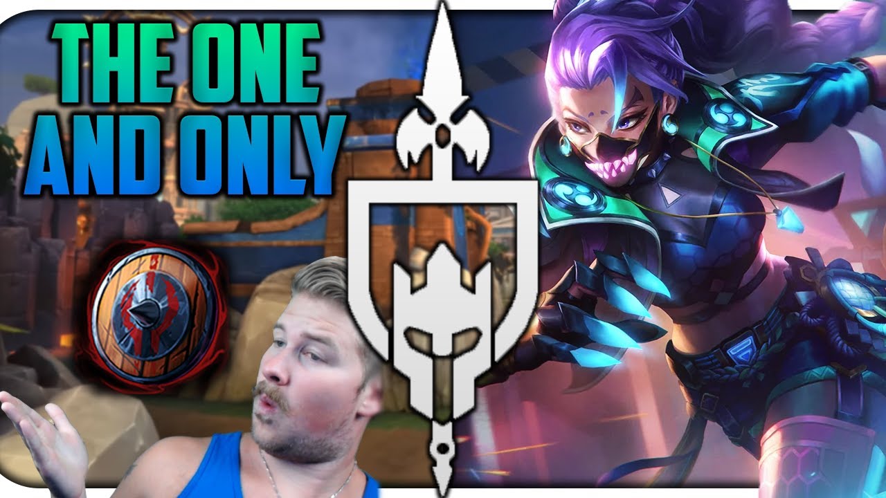 THE ONLY AMATERASU BUILD THAT YOU NEED NOW!