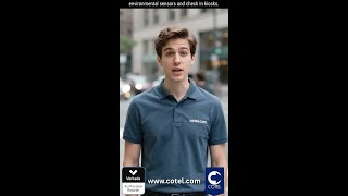 Wifi Security Cameras New York #Shorts