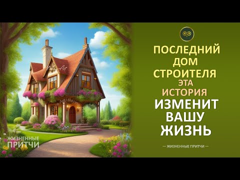 Последний дом строителя: