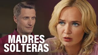 MADRES SOLTERAS | LAS MUJERES TIRAN DE SÍ MISMAS MADRES SOLTERAS | LAS MUJERES TIRAN DE SÍ MISMAS