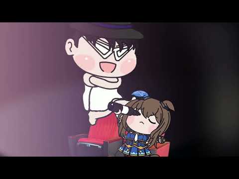 【＃ウマ娘】劇場マナーCM【＃変態仮面】