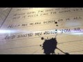 David Prince - Dear God (Lyric Video)