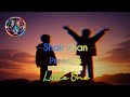 Shair Khan - Little One [Lyrics On Screen]