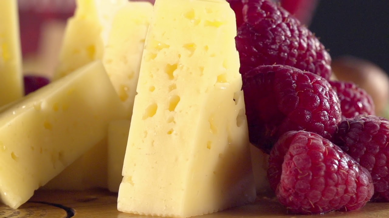 "Kabosh" - сыры терпеливого созревания