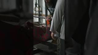 Benching with Chains 👀💥