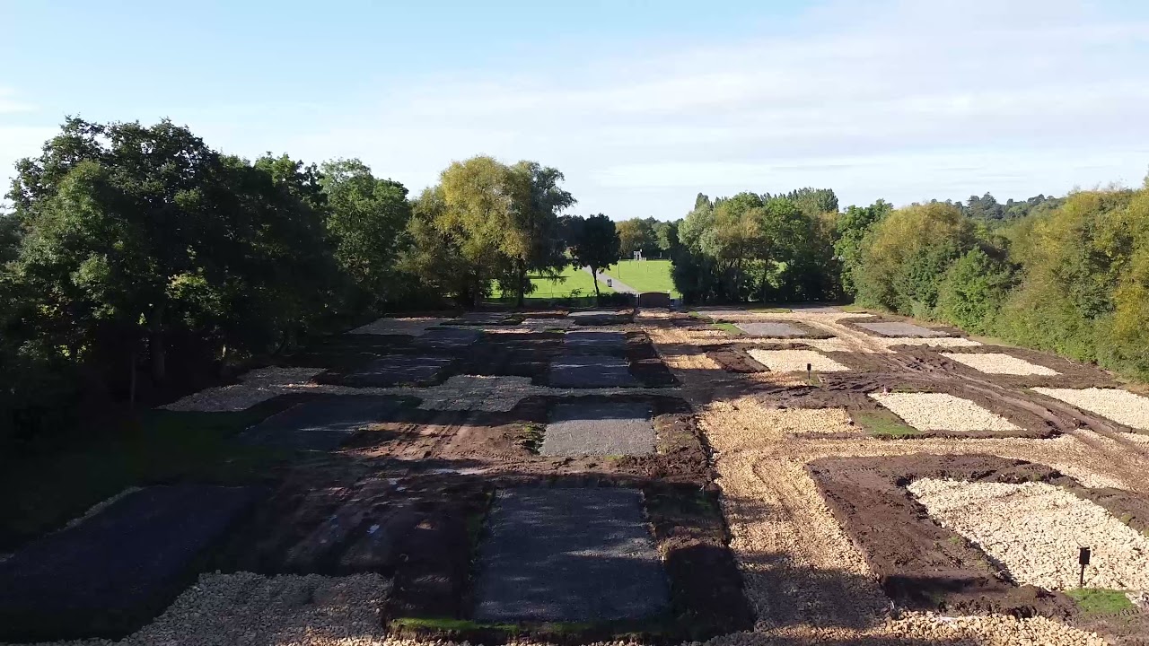 Preview of new luxurious holiday home development, The Bard's Rest