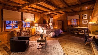 My 5 "Special Tricks" for Great Interior Photography