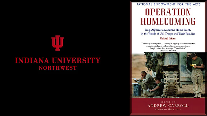 Operation Homecoming ~IUN~