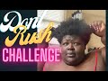 Don’t rush challenge Plus Size | Dont Rush Challenge Plus Size Edition