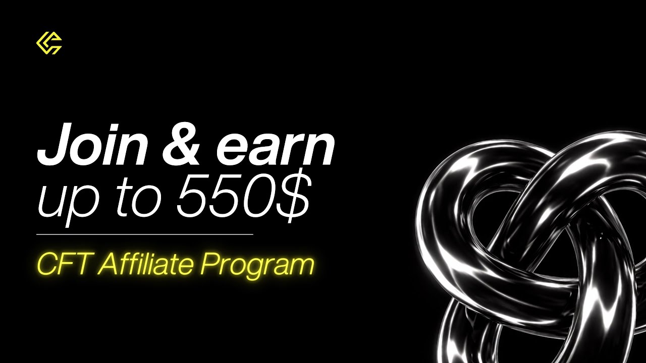 Crypto Fund Trader Affiliate Program: Apply and Earn Now!