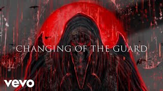 The Raven Age - Changing of the Guard (Official Audio)