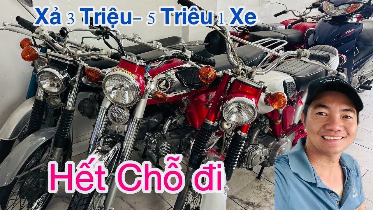 Hết chỗ đi xả 3-5 triệu 1 xe ,giá thơm ngày chủ Nhật (27/7/2025)