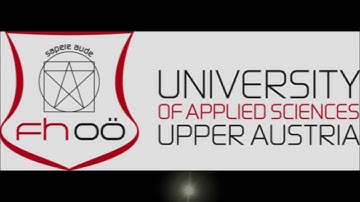 WRS2018_RoboRescueTeam FH-Wels - Team Introduction Video