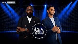 How to build a $150 a day Kingdom Business using AI - Tobi Arayomi and Eros Prandini