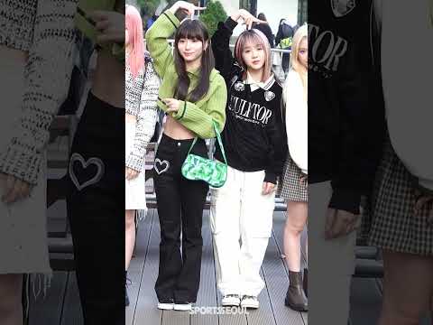 케플러 히카루(Kep1er HIKARU), <strong>영은</strong>(YOUNGEUN)이한테 체리피스 배웠다~