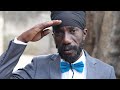 Sizzla Real BadMan Mix (Dancehall Gangster Mixtape) December 2023 DJPutt MusiqTyrant