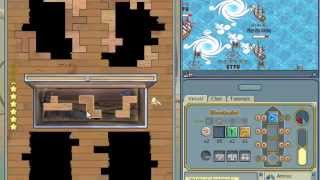 Puzzle Pirates - Grain Bonus Carpentry