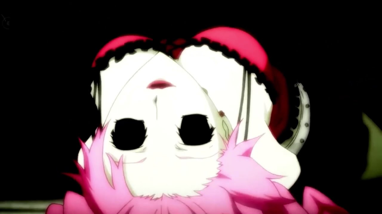 AMV / Warlord Colossus - They Think I'm Joking (Prod. Netuh) amv shiki