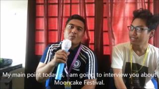 EAC K4 Documentary (Mooncake Festival)