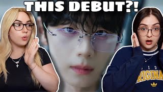 AHOF(아홉) '그곳에서 다시 만나기로 해 (RENDEZVOUS)'  MV REACTION | Lex and Kris