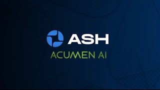 Artificial Intelligence Inspection - Acumen AI by ASH screenshot 3