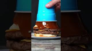 Ohio candy cheeseburger #shorts